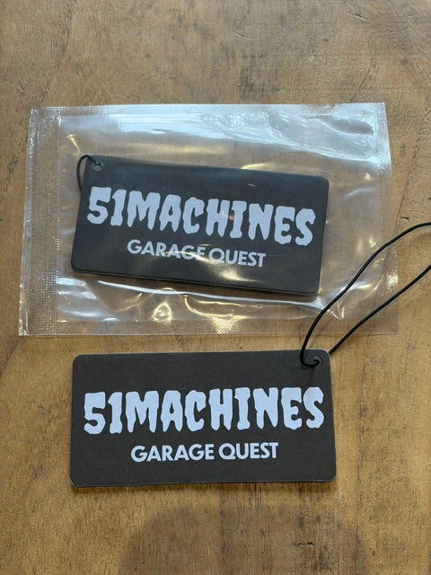 エアーフレッシュナー　Air Freshener