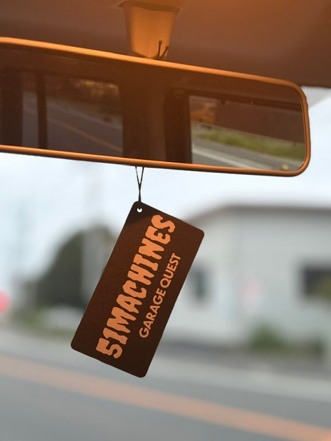 エアーフレッシュナー　Air Freshener